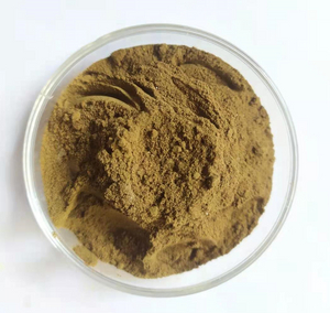 Epimedium Extract Powder Icariin10% 99% HPLC And UV