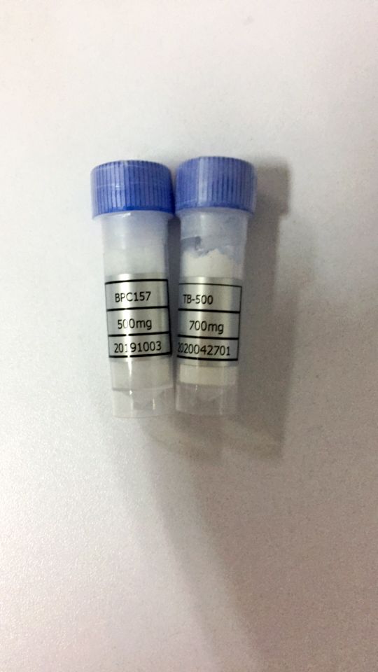TB500 Thymosin Beta 4 Peptides Tb500 