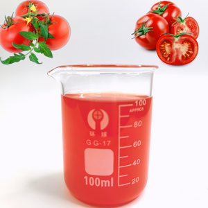 Natural Tomato Red Pigment